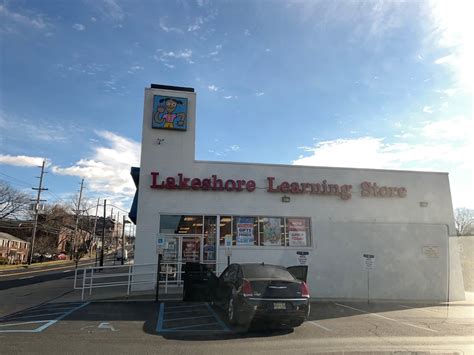 lakeshore hackensack|learning store hackensack nj.